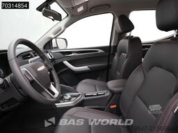 Maxus T90 EV Neu! T90 89kWh WLTP 471km Elektro Pickup...