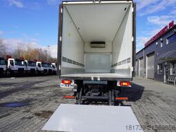 Volvo FH 500 6x2 E6/Schmitz 19 EPAL/steer.axle