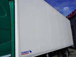 Volvo FH 500 6x2 E6/Schmitz 19 EPAL/steer.axle