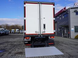 Volvo FH 500 6x2 E6/Schmitz 19 EPAL/steer.axle