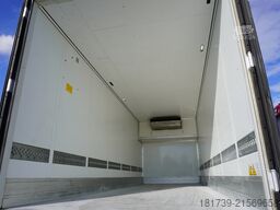 Volvo FH 500 6x2 E6/Schmitz 19 EPAL/steer.axle