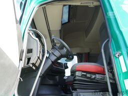 Volvo FH 500 6x2 E6/Schmitz 19 EPAL/steer.axle