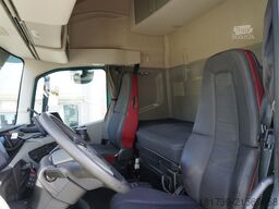 Volvo FH 500 6x2 E6/Schmitz 19 EPAL/steer.axle