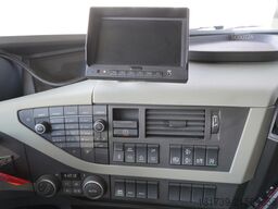 Volvo FH 500 6x2 E6/Schmitz 19 EPAL/steer.axle