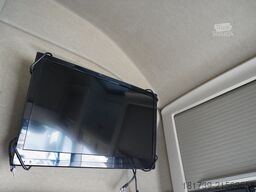 Volvo FH 500 6x2 E6/Schmitz 19 EPAL/steer.axle