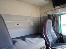 Volvo FH 500 6x2 E6/Schmitz 19 EPAL/steer.axle