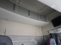 Volvo FH 500 6x2 E6/Schmitz 19 EPAL/steer.axle