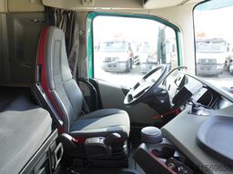 Volvo FH 500 6x2 E6/Schmitz 19 EPAL/steer.axle