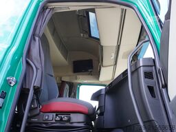 Volvo FH 500 6x2 E6/Schmitz 19 EPAL/steer.axle