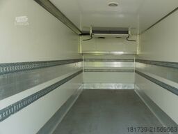 Mercedes-Benz Actros 2545 / 2021 / Hagemann reefer