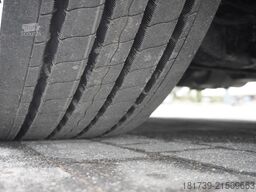 Mercedes-Benz Actros 2545 / 2021 / Hagemann reefer