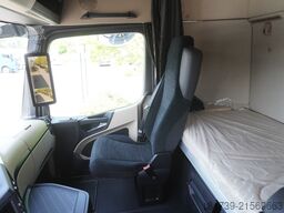 Mercedes-Benz Actros 2545 / 2021 / Hagemann reefer