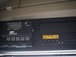 Mercedes-Benz Actros 2545 / 2021 / Hagemann reefer