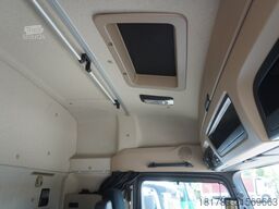 Mercedes-Benz Actros 2545 / 2021 / Hagemann reefer