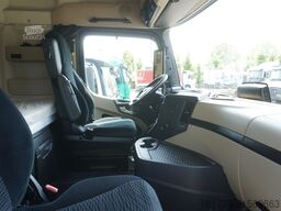 Mercedes-Benz Actros 2545 / 2021 / Hagemann reefer