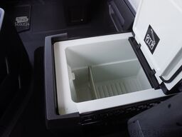 Mercedes-Benz Actros 2545 / 2021 / Hagemann reefer