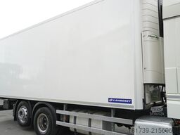 DAF XF 480 EURO 6/ 2021 / Lamberet