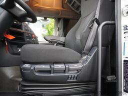 DAF XF 480 EURO 6/ 2021 / Lamberet