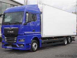 MAN TGX 26.400 / IGLOOCAR / Carrier Supra