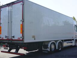 SCANIA R500 Hook-Up Refrigerated Truck KIESLING