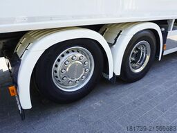 SCANIA R500 Hook-Up Refrigerated Truck KIESLING