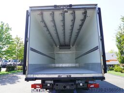 SCANIA R500 Hook-Up Refrigerated Truck KIESLING