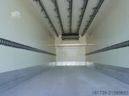 SCANIA R500 Hook-Up Refrigerated Truck KIESLING