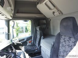 SCANIA R500 Hook-Up Refrigerated Truck KIESLING