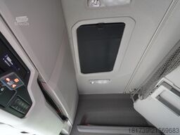 SCANIA R500 Hook-Up Refrigerated Truck KIESLING