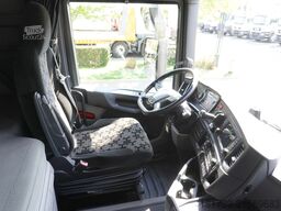 SCANIA R500 Hook-Up Refrigerated Truck KIESLING