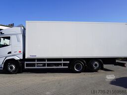 DAF XF 450 6×2 / 2025 / NEW KRONE 20 EPAL