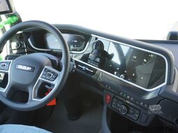 DAF XF 450 6×2 / 2025 / NEW KRONE 20 EPAL