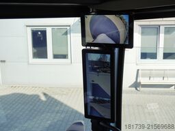 DAF XF 450 6×2 / 2025 / NEW KRONE 20 EPAL