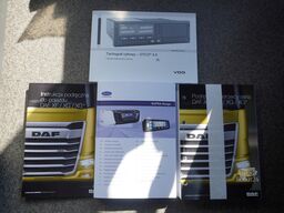 DAF XF 450 6×2 / 2025 / NEW KRONE 20 EPAL