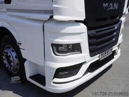 MAN TGX 26.470 / 2022 / Krone Refrigerator 4