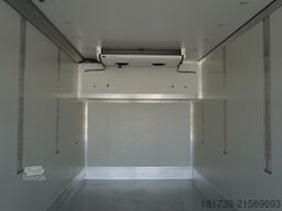 MAN TGX 26.470 / 2022 / Krone Refrigerator 4