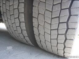 MAN TGX 26.470 / 2022 / Krone Refrigerator 4