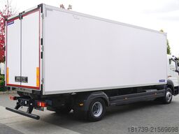 Mercedes-Benz Atego 1530 E6 Lamberet refrigerated truc