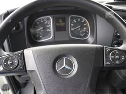 Mercedes-Benz Atego 1530 E6 Lamberet refrigerated truc