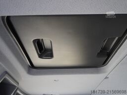 Mercedes-Benz Atego 1530 E6 Lamberet refrigerated truc