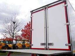 SCANIA R500 E6 6x2 / Lecapitaine 21 EPAL refrig