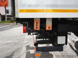 SCANIA R500 E6 6x2 / Lecapitaine 21 EPAL refrig