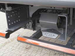 SCANIA R500 E6 6x2 / Lecapitaine 21 EPAL refrig