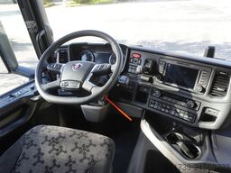 SCANIA R500 E6 6x2 / Lecapitaine 21 EPAL refrig