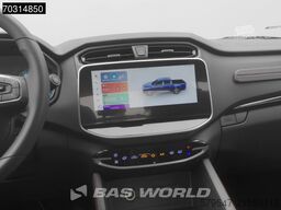 Maxus T90 EV Neu! T90 89kWh WLTP 471km Elektro Pickup...