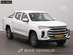 Maxus T90 EV Neu! T90 89kWh WLTP 471km Elektro Pickup...