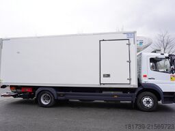 Mercedes-Benz Atego 1318 E6 4x2 / Cazaux 17 EPAL