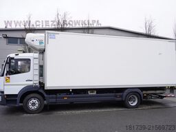 Mercedes-Benz Atego 1318 E6 4x2 / Cazaux 17 EPAL