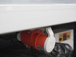 Mercedes-Benz Atego 1318 E6 4x2 / Cazaux 17 EPAL