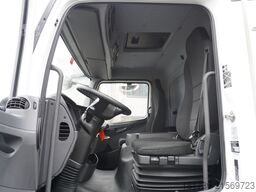 Mercedes-Benz Atego 1318 E6 4x2 / Cazaux 17 EPAL